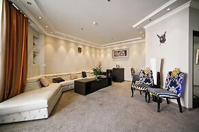 Imperial Palace Hotel