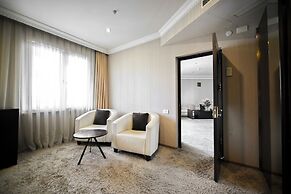 Imperial Palace Hotel