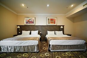 Imperial Palace Hotel