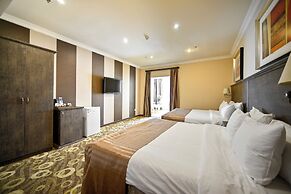 Imperial Palace Hotel