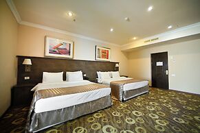 Imperial Palace Hotel