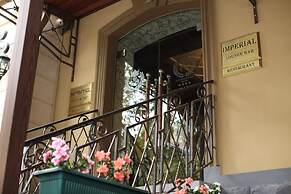 Imperial Palace Hotel