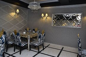 Imperial Palace Hotel