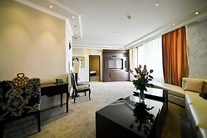 Imperial Palace Hotel