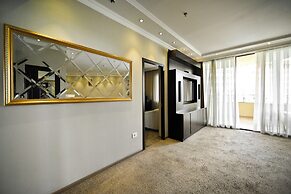 Imperial Palace Hotel