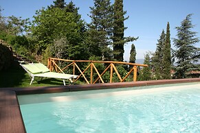 La Terrazza di Reggello