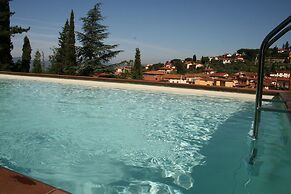 La Terrazza di Reggello