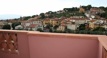 La Terrazza di Reggello