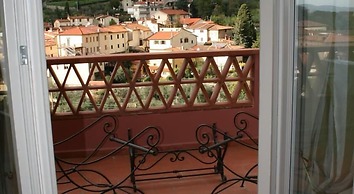 La Terrazza di Reggello