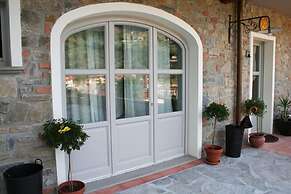 La Terrazza di Reggello