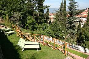 La Terrazza di Reggello