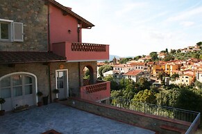 La Terrazza di Reggello
