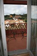 La Terrazza di Reggello