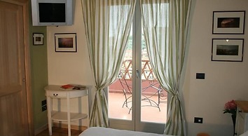 La Terrazza di Reggello