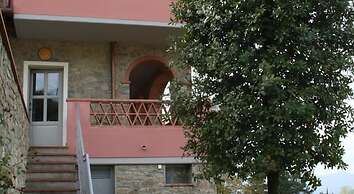 La Terrazza di Reggello