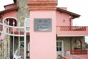 La Terrazza di Reggello