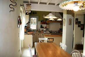 La Terrazza di Reggello