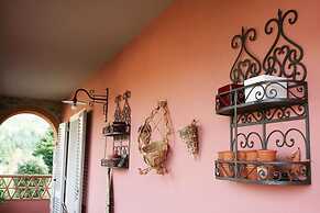 La Terrazza di Reggello