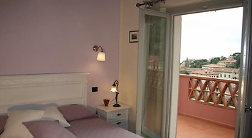 La Terrazza di Reggello