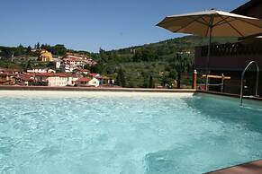 La Terrazza di Reggello