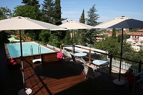 La Terrazza di Reggello