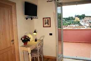 La Terrazza di Reggello