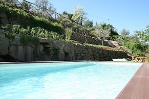 La Terrazza di Reggello