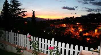 La Terrazza di Reggello