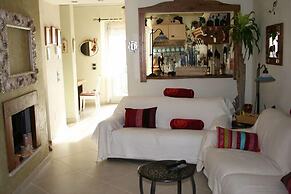 La Terrazza di Reggello