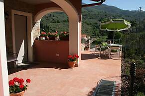 La Terrazza di Reggello