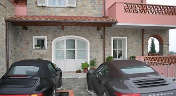 La Terrazza di Reggello