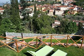 La Terrazza di Reggello