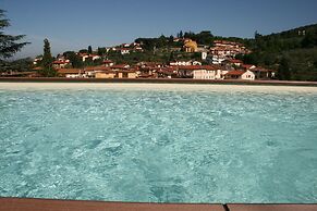 La Terrazza di Reggello