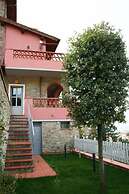 La Terrazza di Reggello