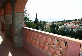 La Terrazza di Reggello