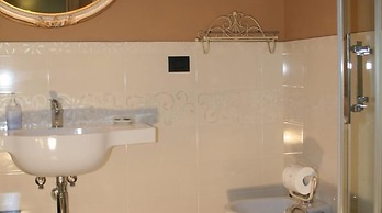 La Terrazza di Reggello