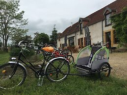 Le Village Toue des Demoiselles - Slowmoov