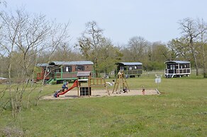 Le Village Toue des Demoiselles - Slowmoov