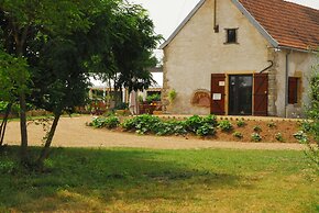 Le Village Toue des Demoiselles - Slowmoov