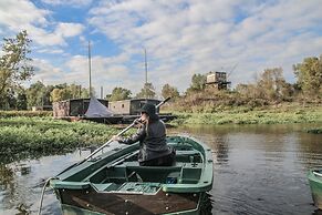Le Village Toue des Demoiselles - Slowmoov