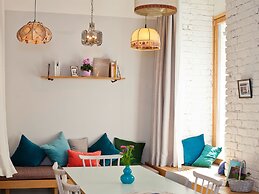 grätzlhotel Karmelitermarkt