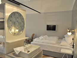 grätzlhotel Karmelitermarkt