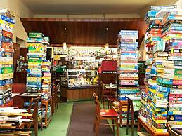 grätzlhotel Karmelitermarkt