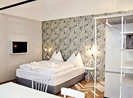 grätzlhotel Karmelitermarkt