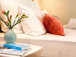 grätzlhotel Karmelitermarkt