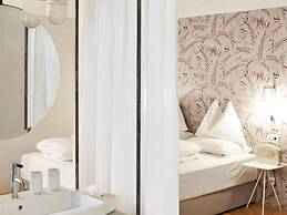 grätzlhotel Karmelitermarkt