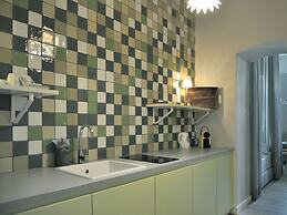 grätzlhotel Karmelitermarkt