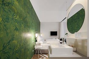 grätzlhotel Karmelitermarkt