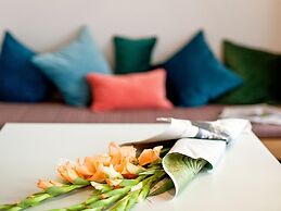 grätzlhotel Karmelitermarkt