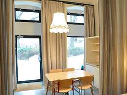 grätzlhotel Karmelitermarkt